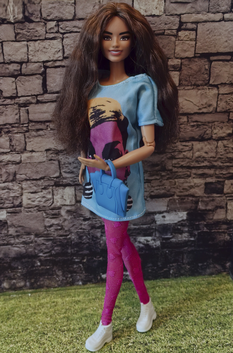 Микаэла Хаммонд