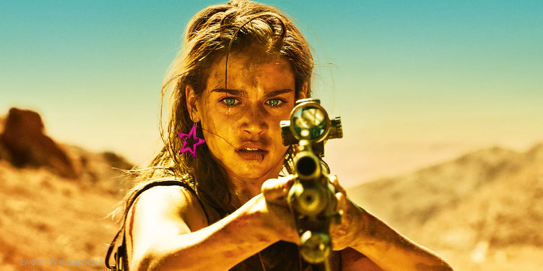 Топ-10 самых лучших боевиков 2010-х годов