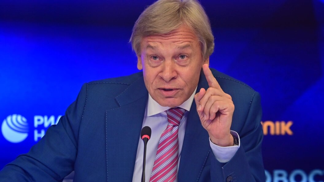    Фото: Pavel Kashaev/Globallookpress