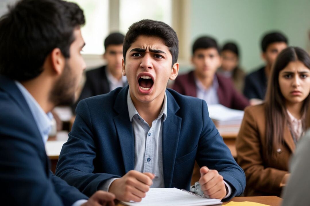 Изображение сгенерировано нейросетью Шедеврум