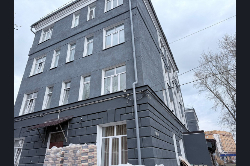    Фото: правительство НСО