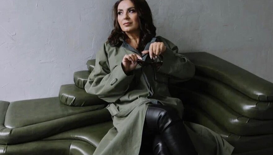    Фото: соцсети Зайнаб Фархетдиновой