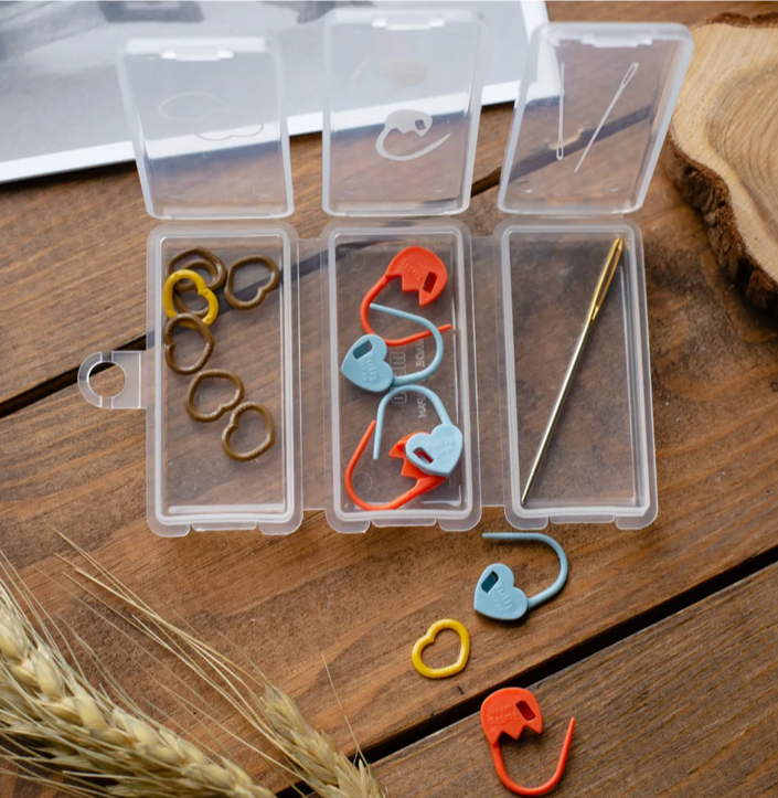 Набор от Tulip, Medium