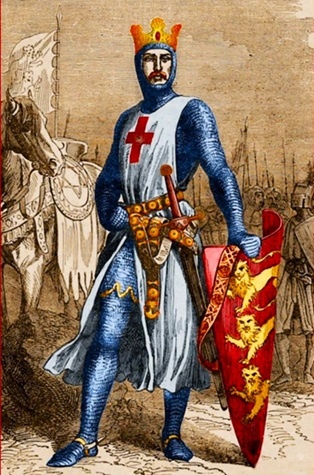 Ричард Львиное Сердце. Источник: https://yandex.ru/images/