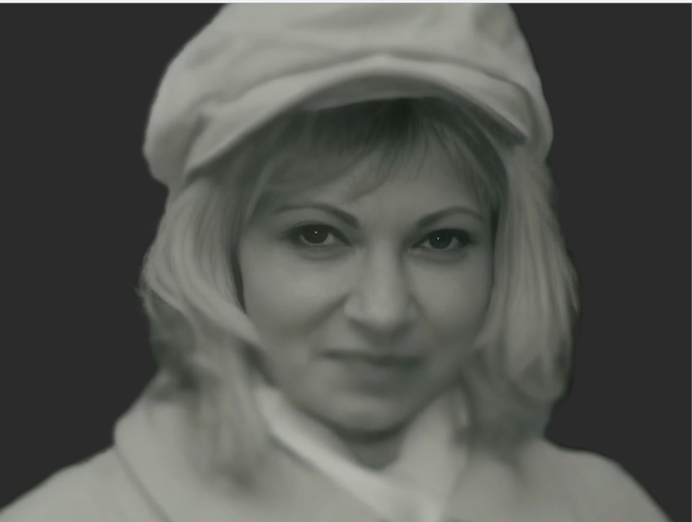 Владлена Аникеева