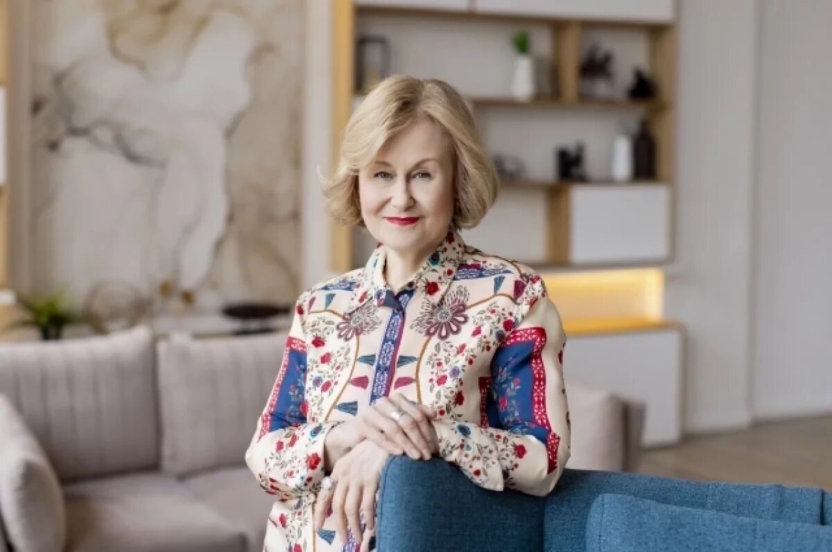    Бесплатная встреча с Дарьей Донцовой пройдет в Рязани 28 апреля