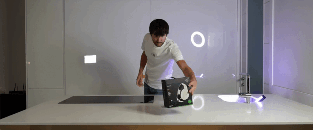 Только самое необходимое!