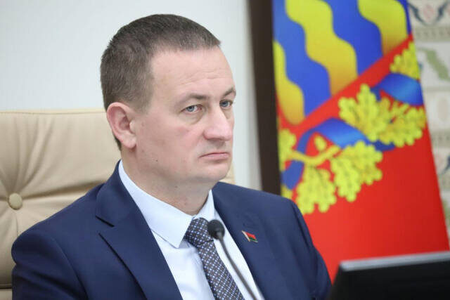 Фото: сайт Главного управления юстиции Миноблисполкома