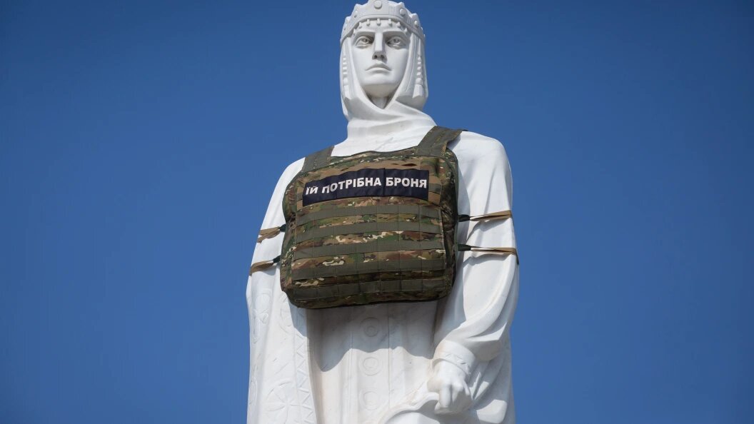    Oleksii Chumachenko/Keystone Press Agency/Globallookpress