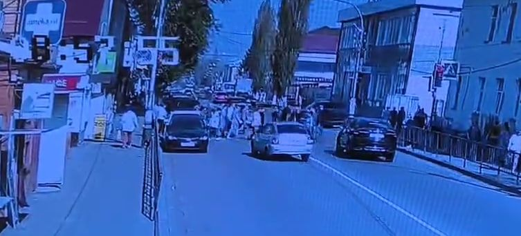 Обложка © кадр видео
