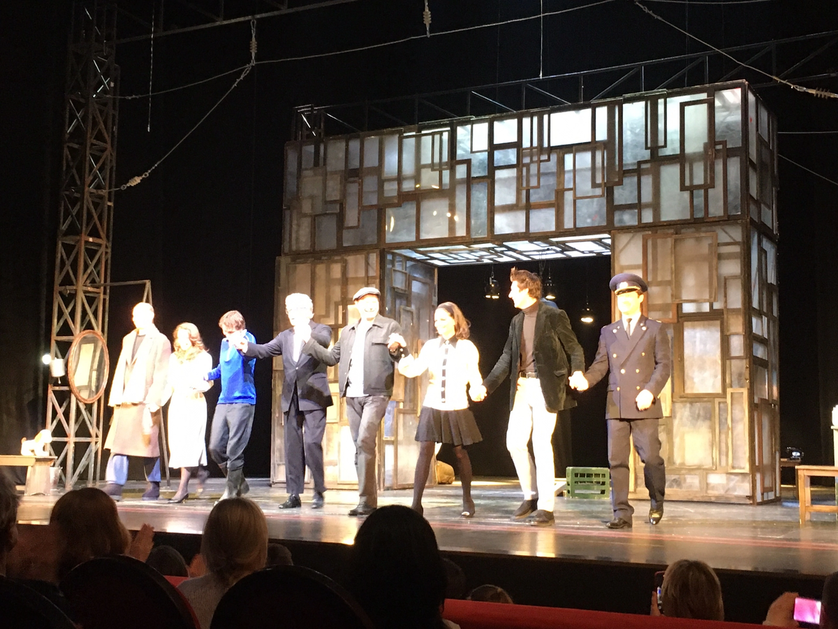 Фото автора 