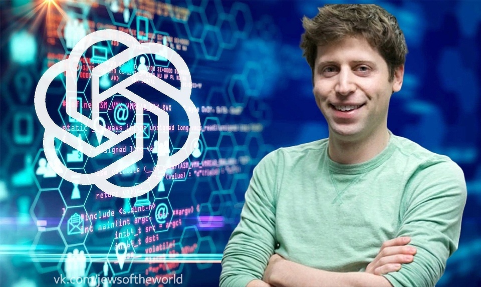 open ai foundation kionik-tm 2024