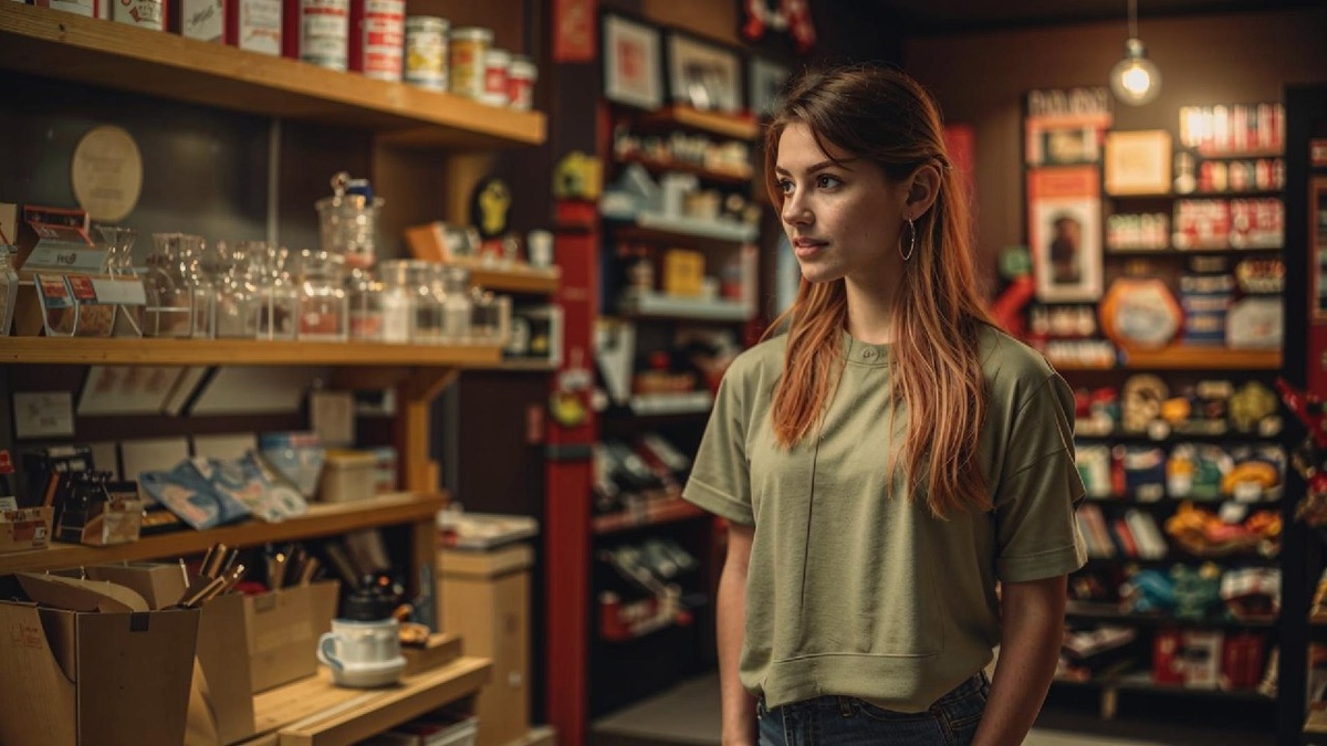 © 🔥FIRE, штопаный рубль