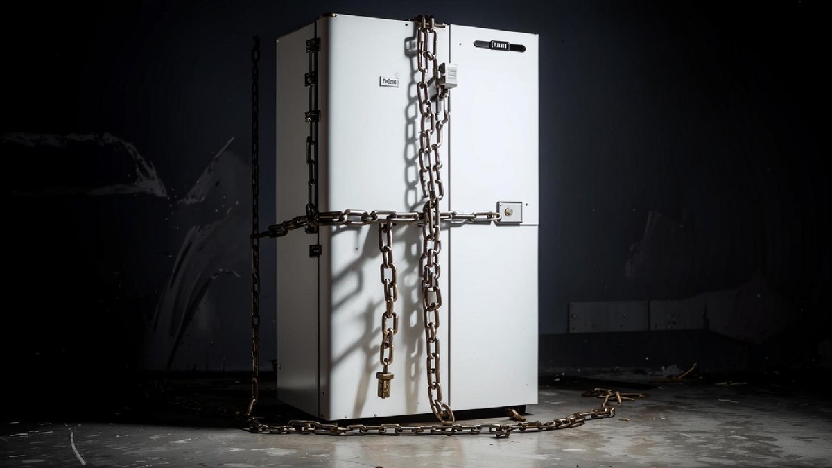 © 🔥FIRE, штопаный рубль