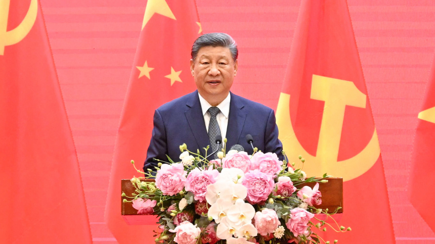    Фото: www.globallookpress.com/Shen Hong