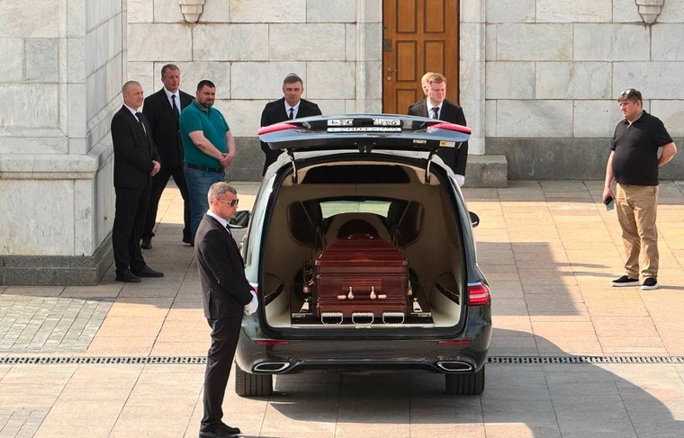    Стрингер/NEWS.ru