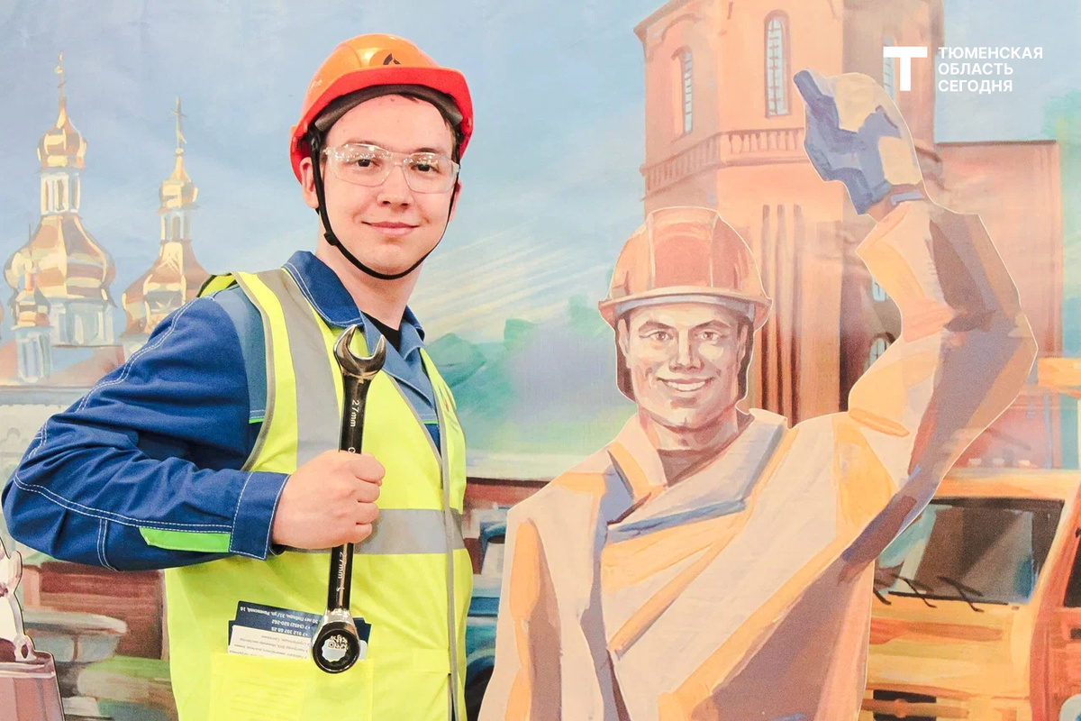 Фото Дениса Моргунова