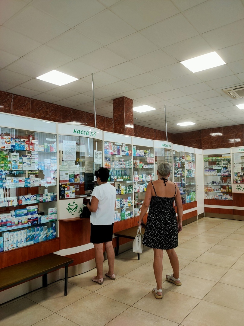    Фото: Софья Романова