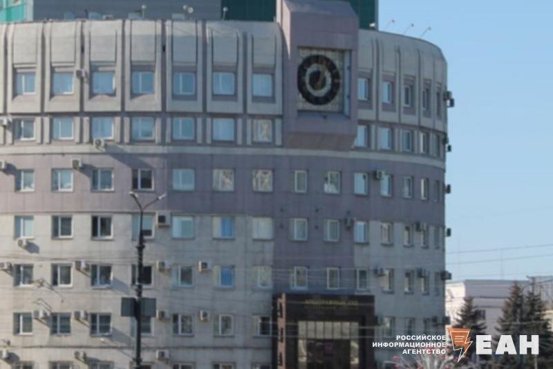    Архивное фото ЕАН