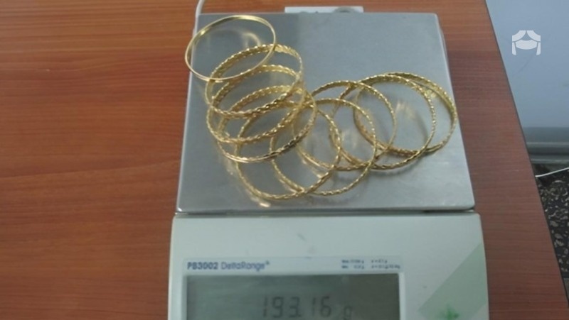      Фото: Минераловодская таможня