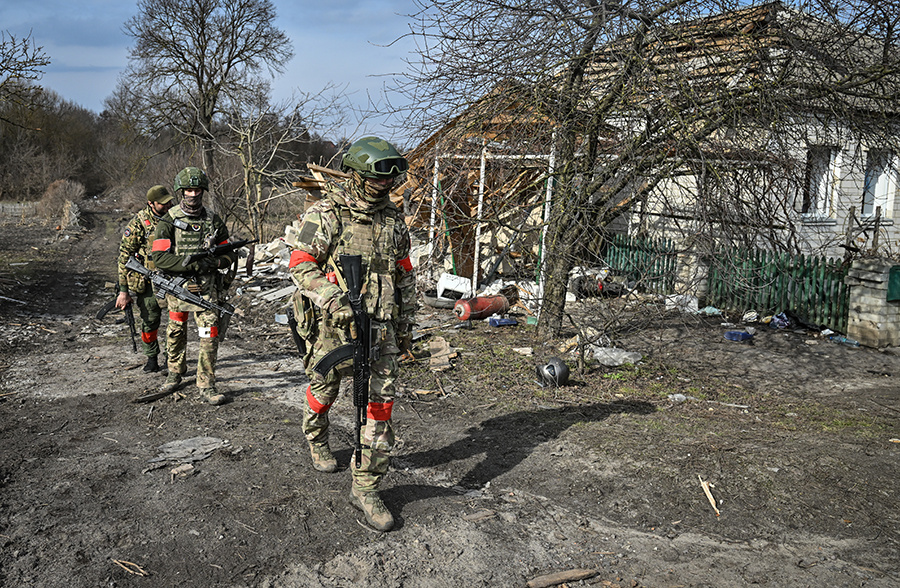    © Станислав Красильников/РИА Новости