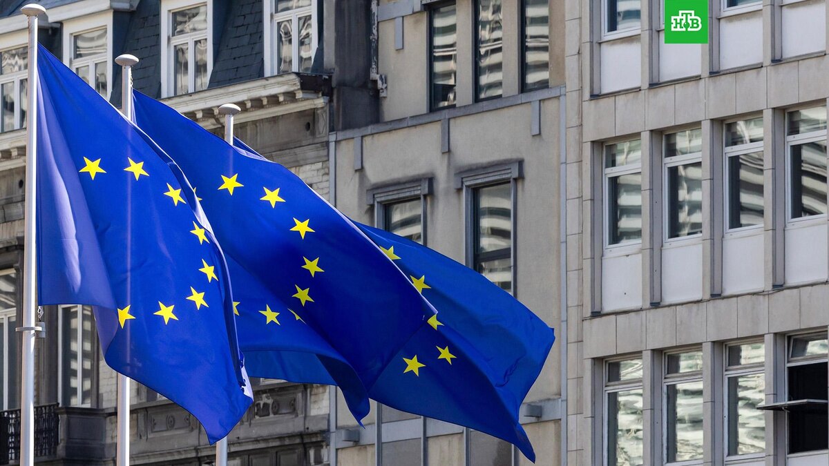    Фото: Associated Press © 2025, Geert Vanden Wijngaert