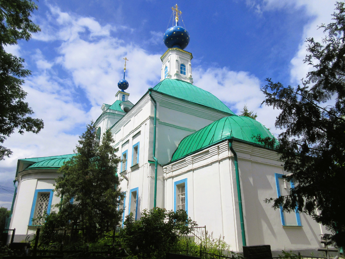 Фотографии: Антон Саков