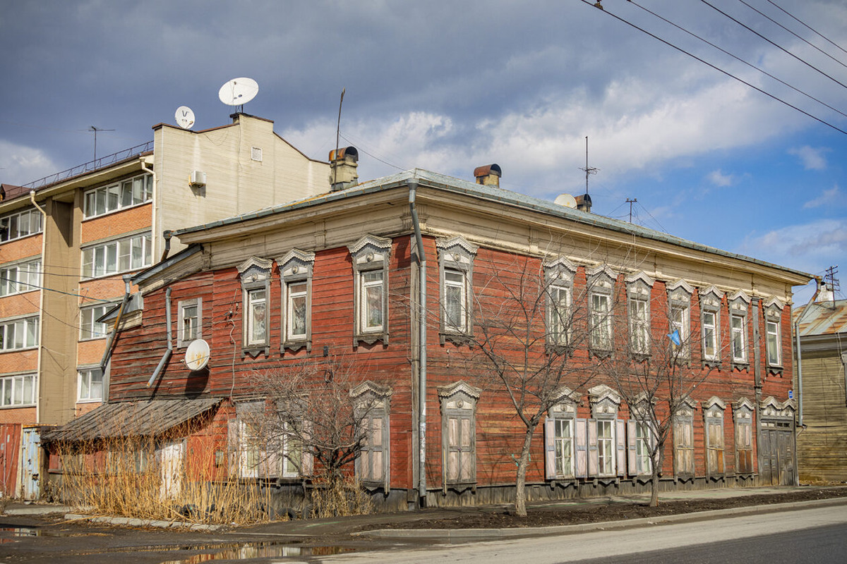 Фото: Иванна Обухович/«Культура 38»