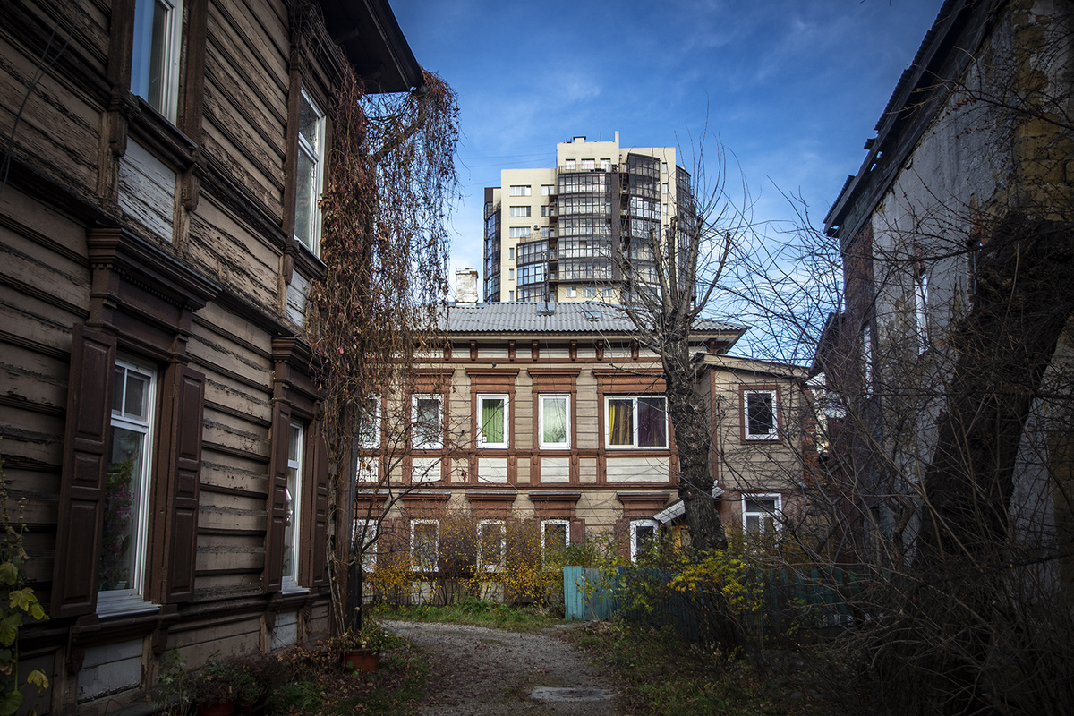 Фото: Иванна Обухович/«Культура 38»