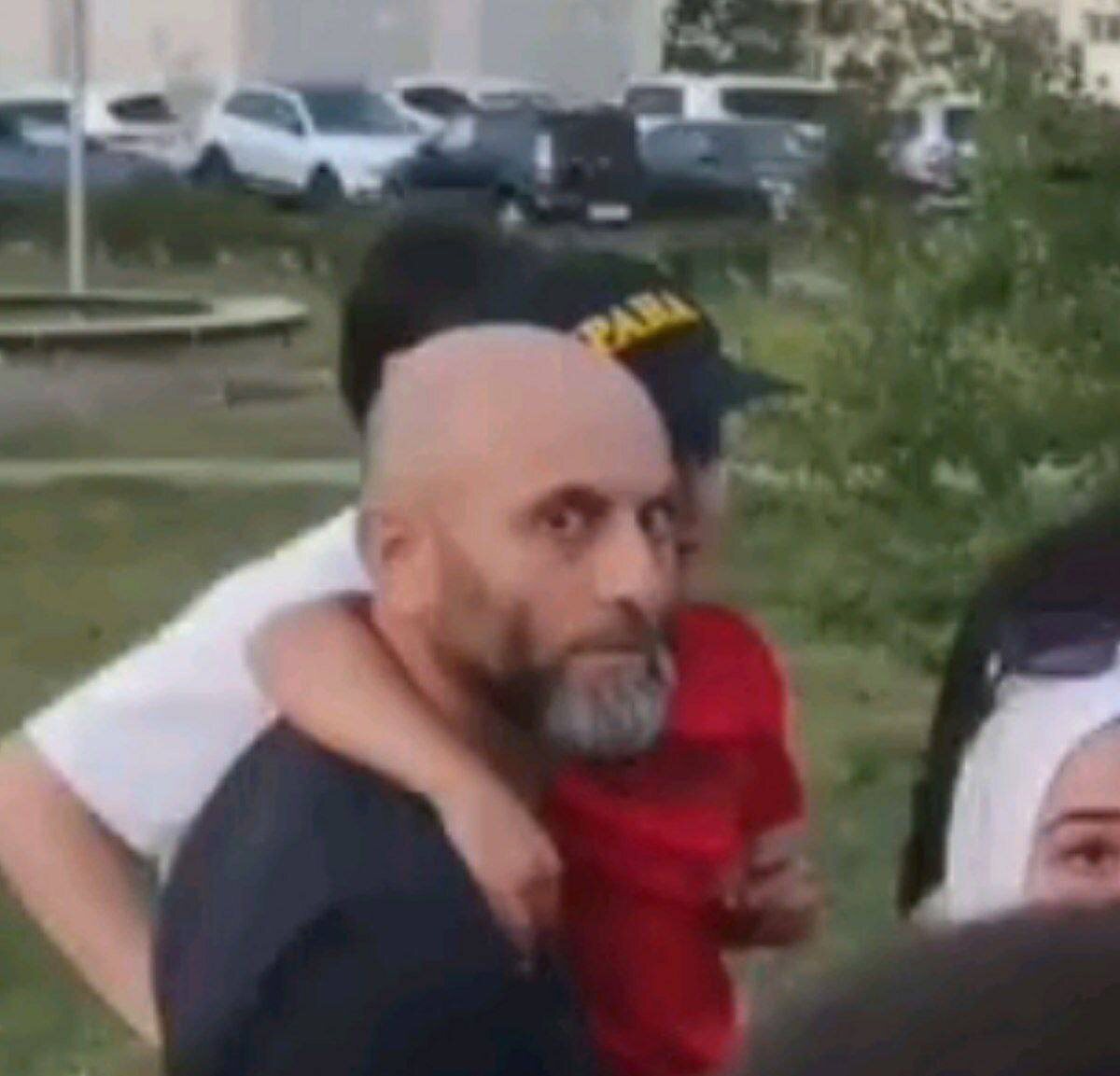 Фото: стоп-кадр из видео