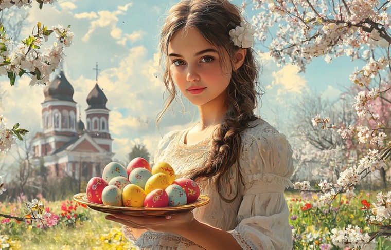    Сгенерировано в Midjourney/NEWS.ru