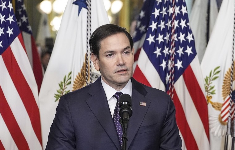    Oliver Contreras/Pool/CNP/Global Look Press