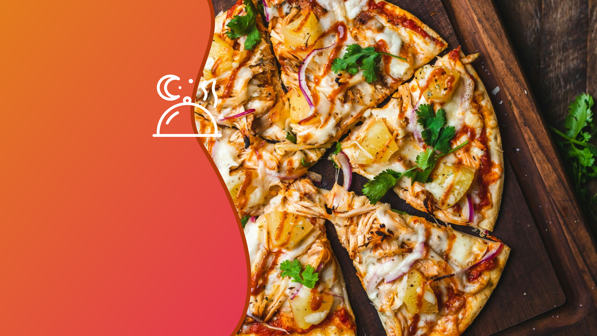 Если не завтракать утром, вероятность наесться на ночь повышается. Коллаж: медиацентр УрФУ.