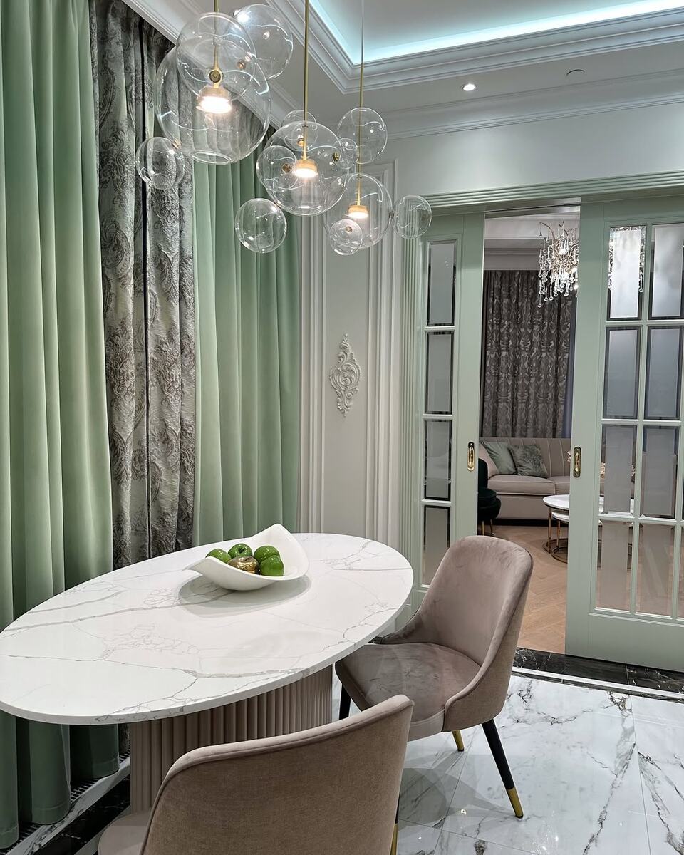 Студия интерьерного текстиля "Cтильные-Текстильные".