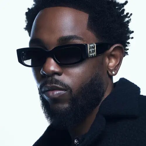    Фото: Kendrick Lamar / Karim Sadli