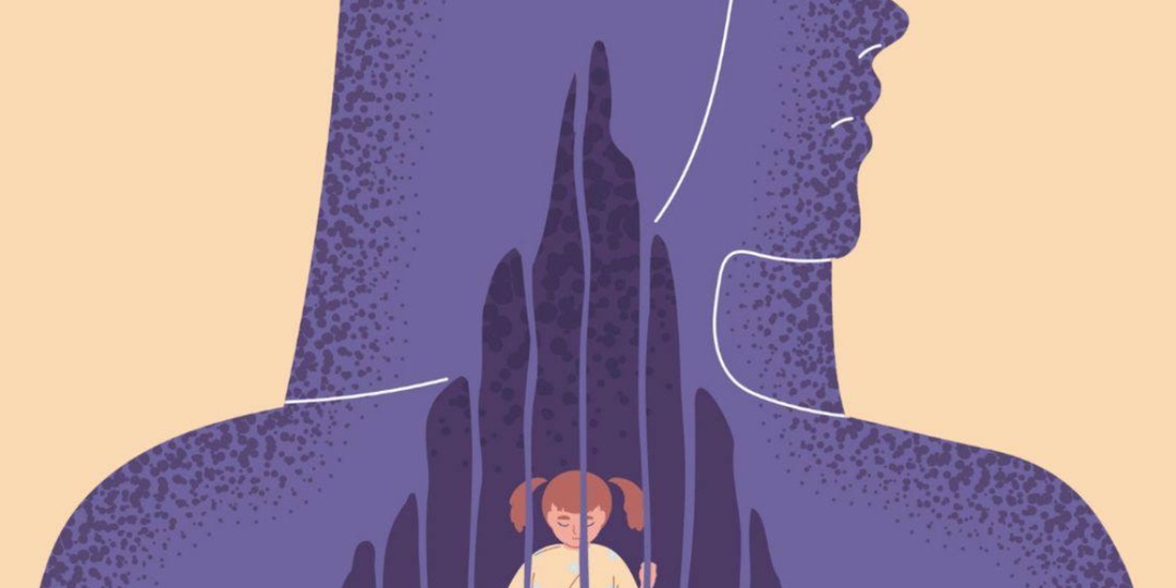 6 стадий «Детской позиции» у взрослых людей. Проверь себя