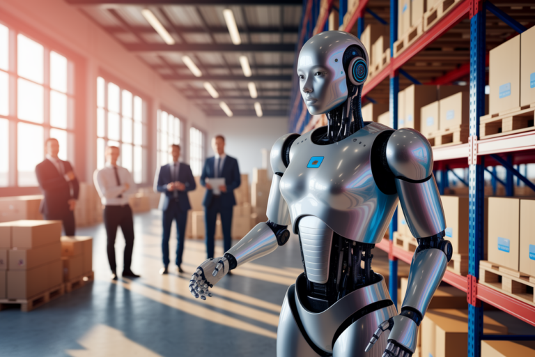    ИИ автоматизация для бизнеса Astralot AI