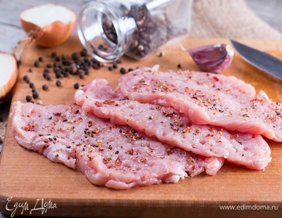 Как сушить мясо в домашних условиях: простой и вкусный способ