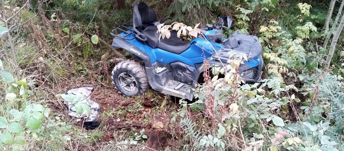    Фото: Госавтоинспекция Карелии / ВК