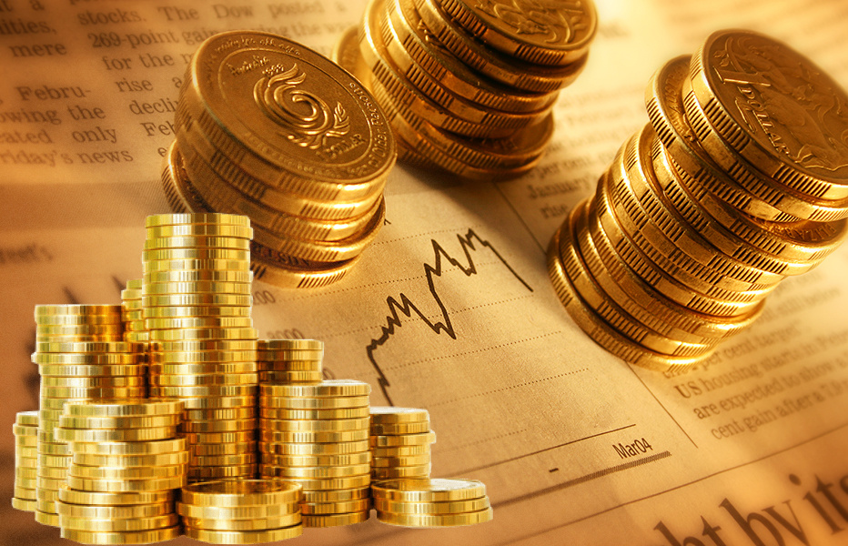 Сириль Жубер о смерти бумажного золота / фото © Золотой Запас