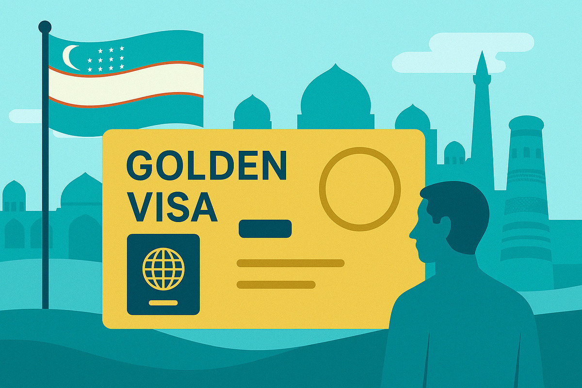 Пятилетний ВНЖ можно будет «купить» за $200 000.