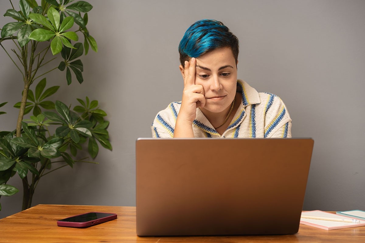 Ну и абракадабра. И как это перевести? Источник: Shutterstock📷
