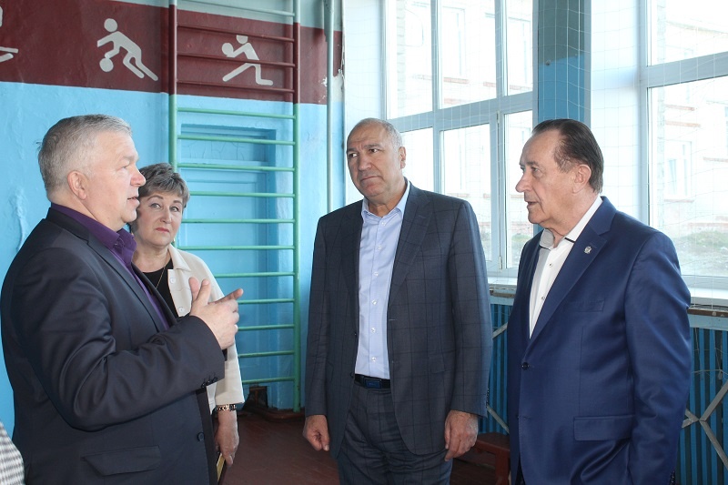    Фото Натальи Кривякиной