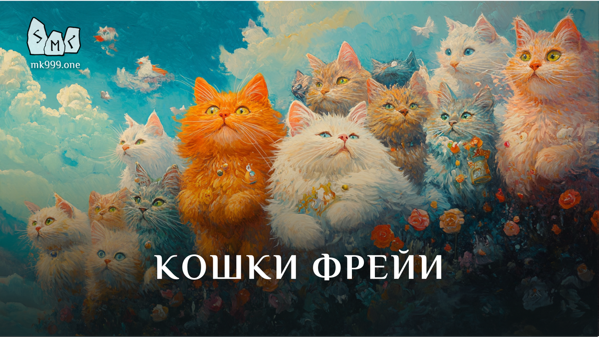 Школа Меньшиковой, Магия, Мифология, https://mk999.one/start/