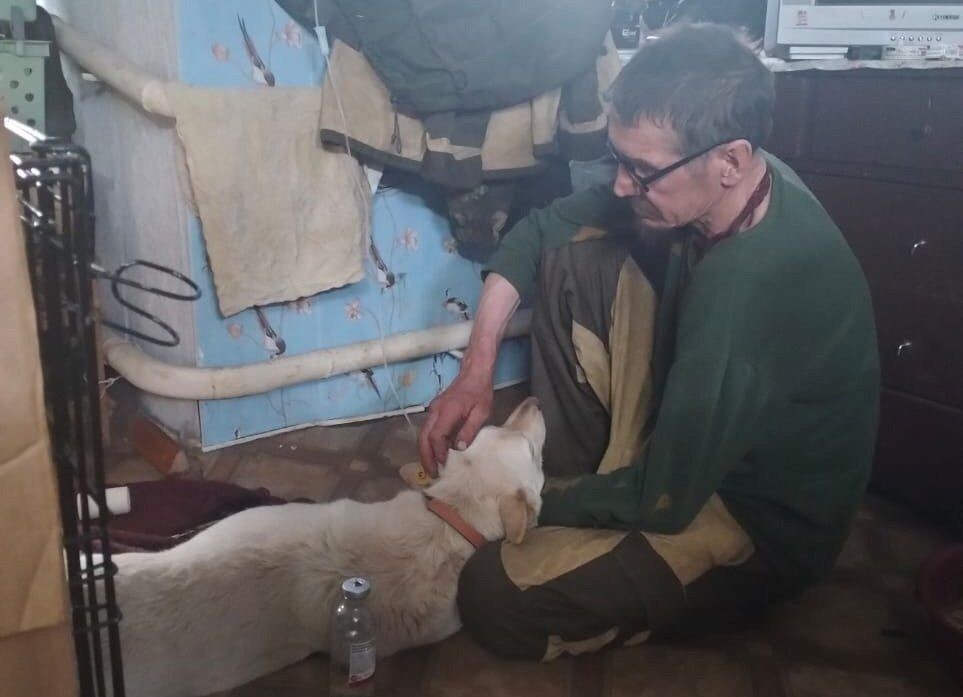    Александр Гуськов / Источник: © Личный архив Александра Гуськова