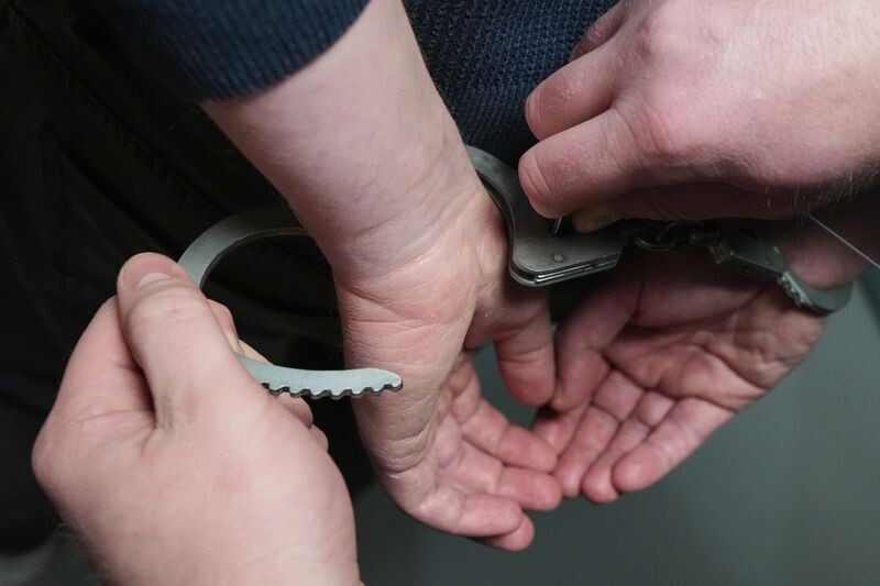     / Источник: © ИЗВЕСТИЯ/Эдуард Корниенко