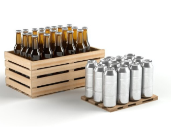 Себестоимость пива без бренда может не превышать 20 р за литр.