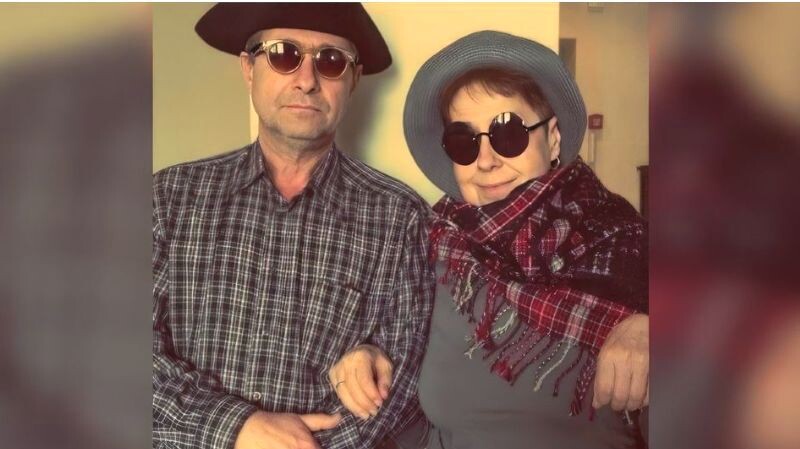 Родители Марии - врачи