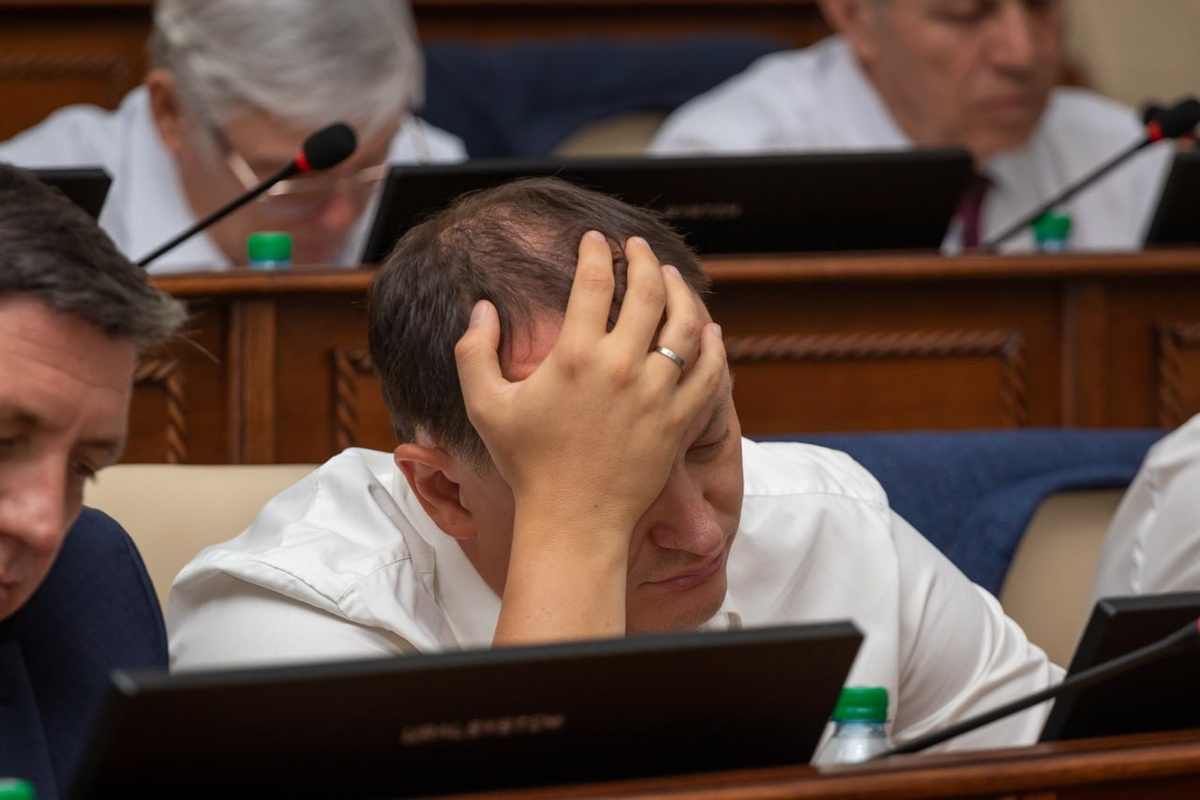 Фото: Илья Климентьев