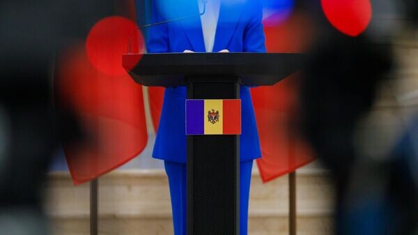    © Sputnik / Osmatesco